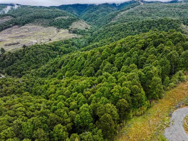  652 Howard Valley Road, St Arnaud