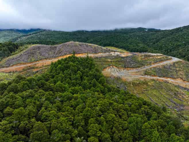  652 Howard Valley Road, St Arnaud