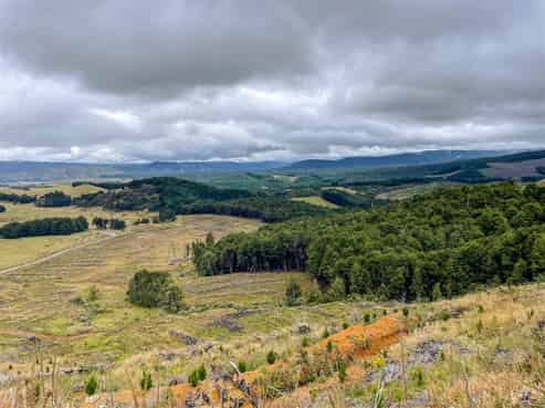  683 Howard Valley Road, St Arnaud