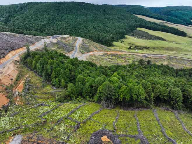  652 Howard Valley Road, St Arnaud