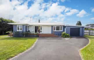 41 Campbell Street, Cambridge