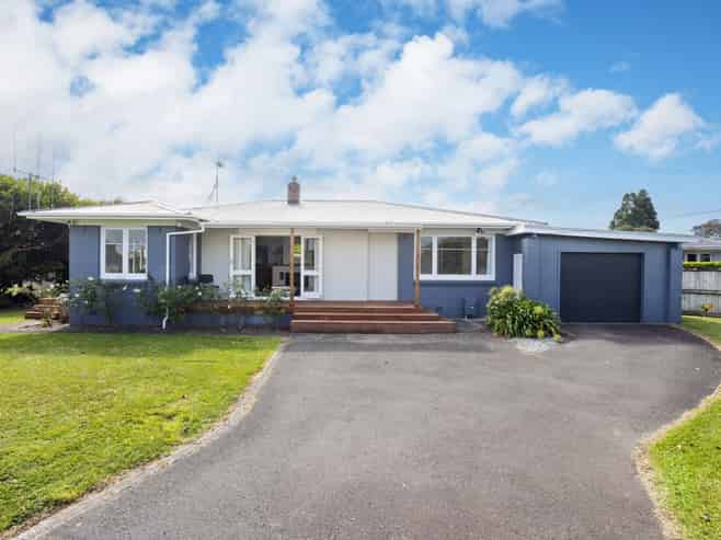 41 Campbell Street, Cambridge