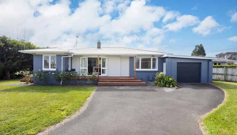 41 Campbell Street, Cambridge