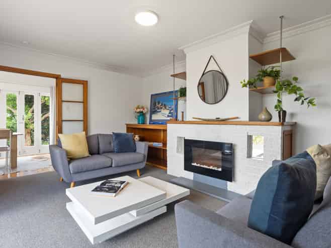 41 Campbell Street, Cambridge