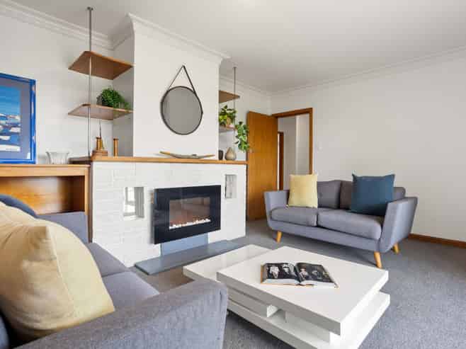 41 Campbell Street, Cambridge