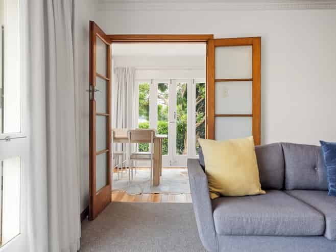 41 Campbell Street, Cambridge