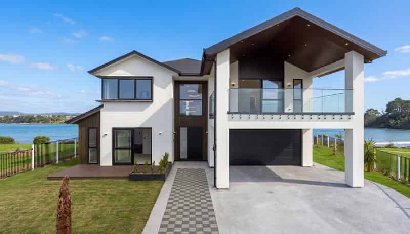 45 Severina Drive, Karaka