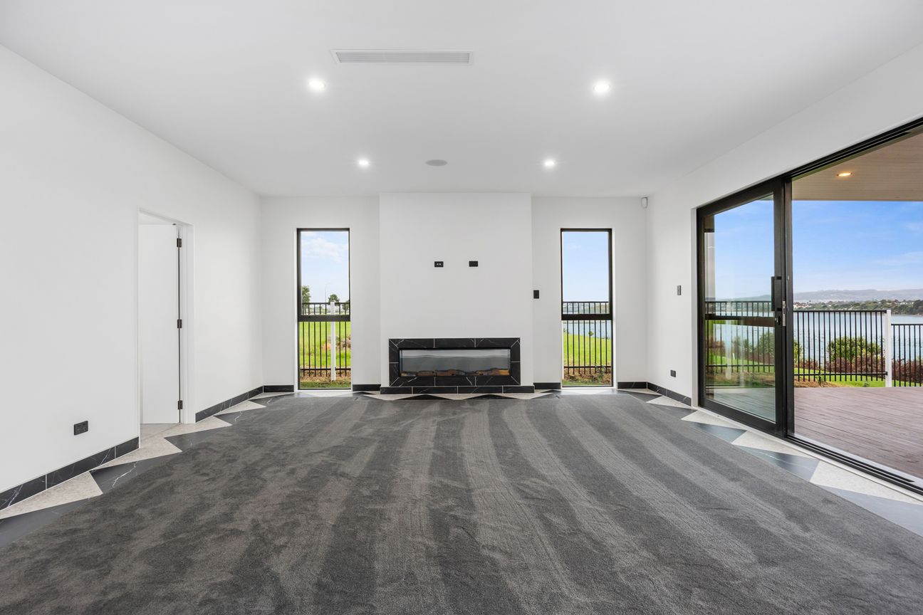 Waterfront Island Living - Views & Privacy - Ansicht 5