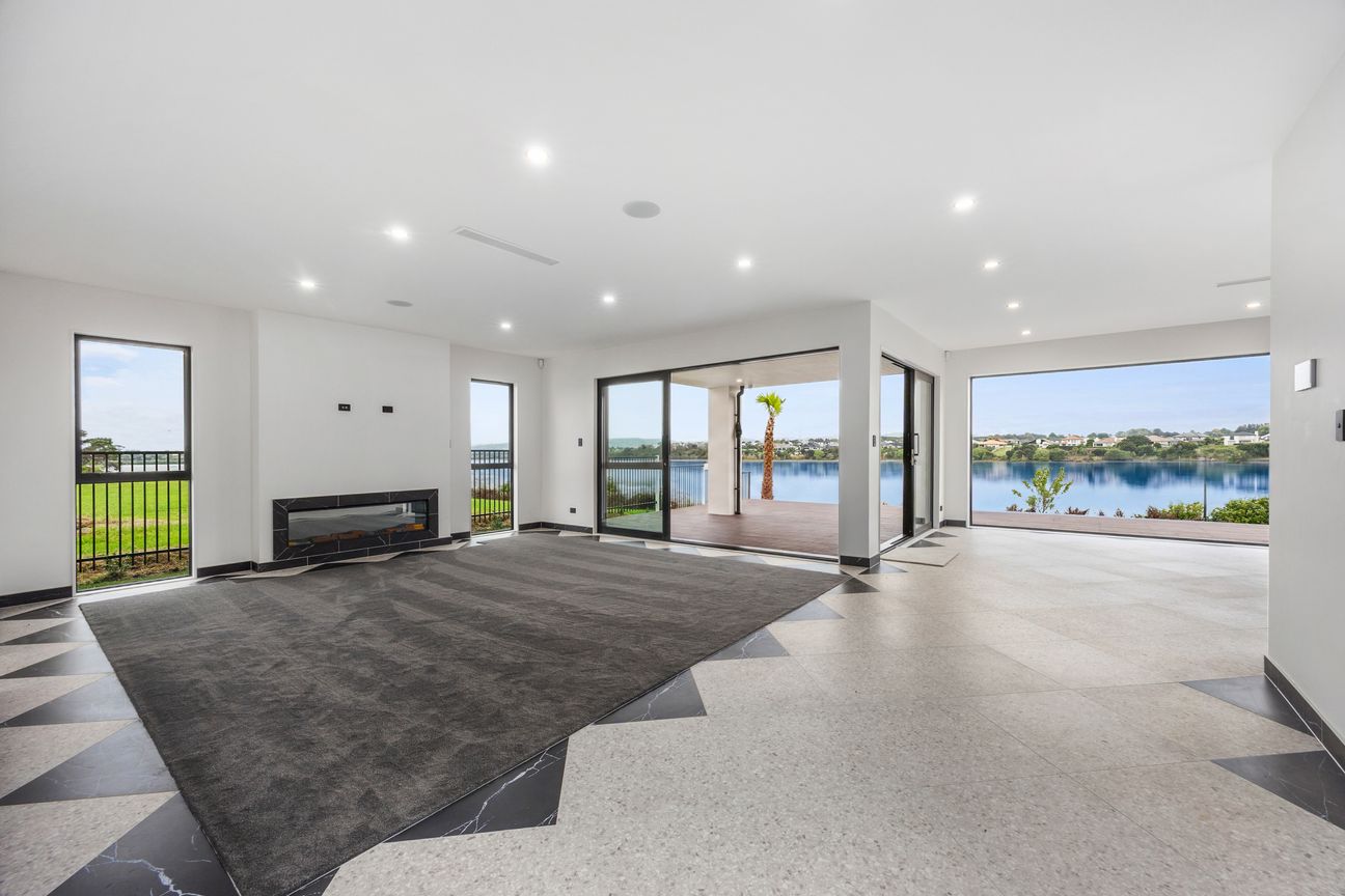 Waterfront Island Living - Views & Privacy - Ansicht 3