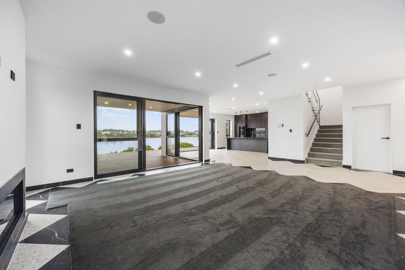 Waterfront Island Living - Views & Privacy - Ansicht 4