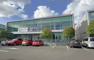 Bright, flexible office space ready to go