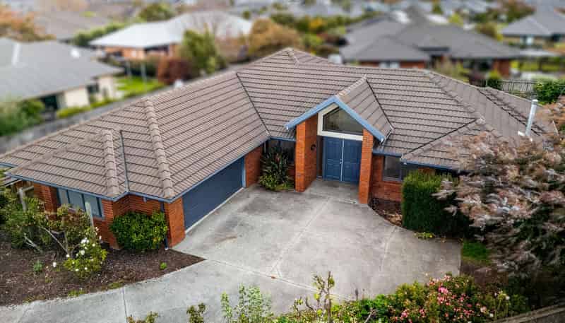 25 Ashgrove Court, LINCOLN