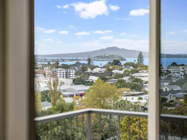 51/258 Parnell Road, Parnell