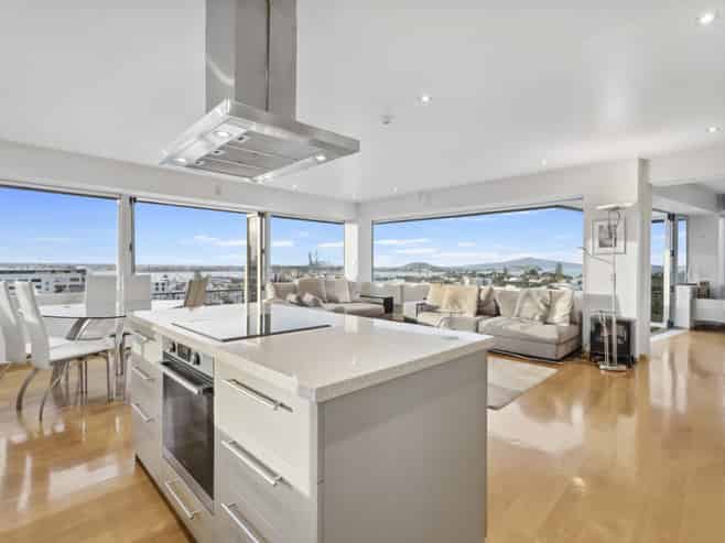 51/258 Parnell Road, Parnell
