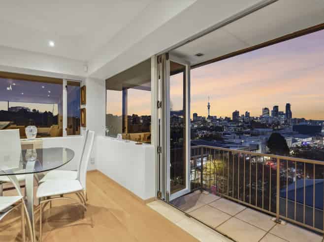 51/258 Parnell Road, Parnell