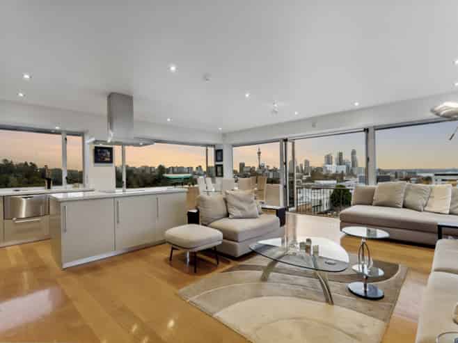 51/258 Parnell Road, Parnell