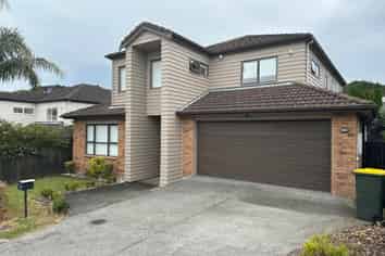 39 Terrasini Drive, Flat Bush