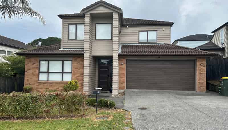 39 Terrasini Drive, Flat Bush