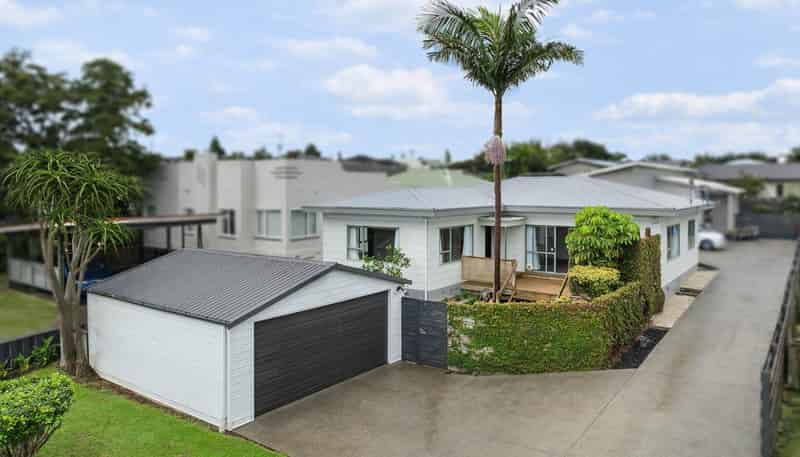 30 Helvetia Road, Pukekohe