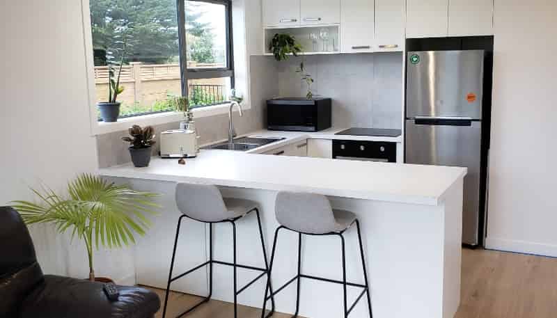 361A Marine Parade, New Brighton