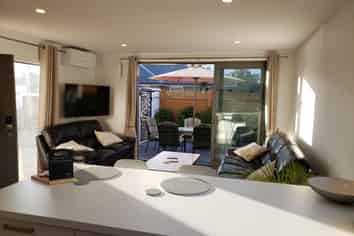 361A Marine Parade, New Brighton