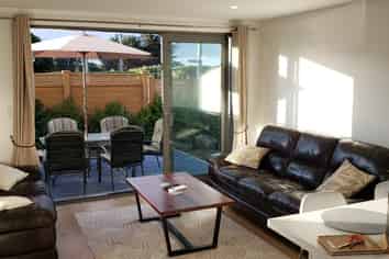 361A Marine Parade, New Brighton