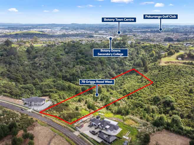 79 Griggs Road, East Tamaki Heights