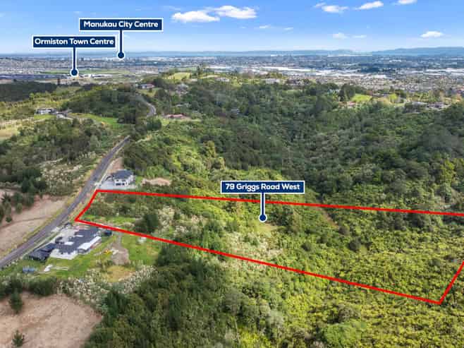 79 Griggs Road, East Tamaki Heights