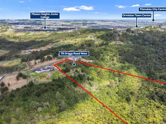 79 Griggs Road, East Tamaki Heights