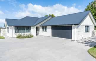 287 Wallace Terrace, Te Awamutu