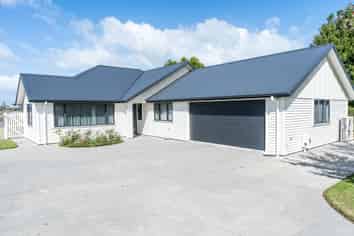 287 Wallace Terrace, Te Awamutu