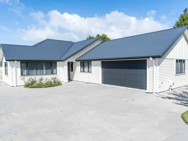 287 Wallace Terrace, Te Awamutu