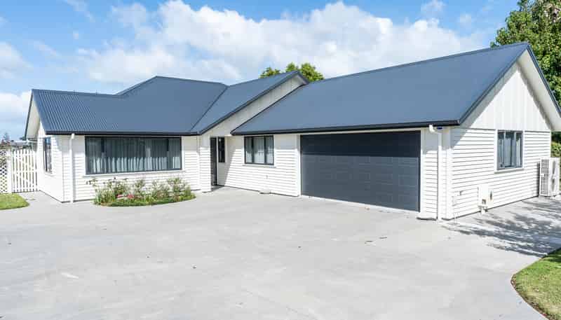 287 Wallace Terrace, Te Awamutu