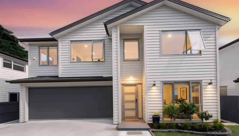 20c Kaurilands Road, Titirangi