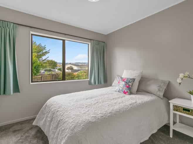 28 Perth Street, Levin