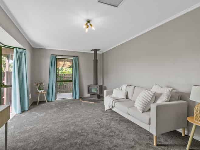 28 Perth Street, Levin