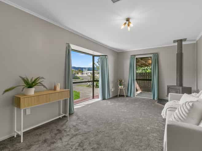 28 Perth Street, Levin