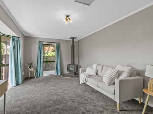 28 Perth Street, Levin