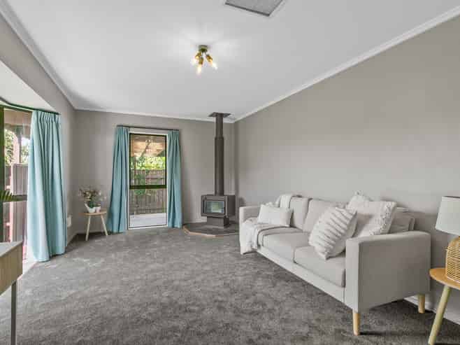 28 Perth Street, Levin