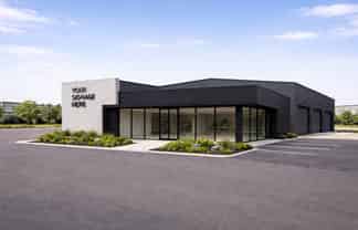 New Build - Premier Trade Retail Opportunity | Customisable Industrial Space in Onekawa