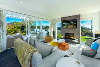 19 Old Red Barn Road, Halswell