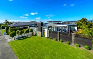 19 Old Red Barn Road, Halswell