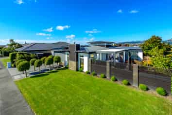 19 Old Red Barn Road, Halswell