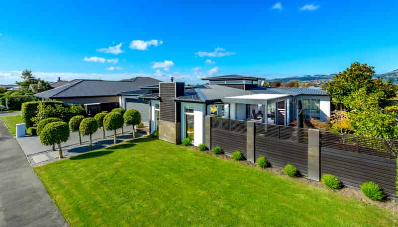 19 Old Red Barn Road, Halswell