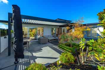 19 Old Red Barn Road, Halswell