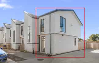 1/16 Rutherford Street, Woolston