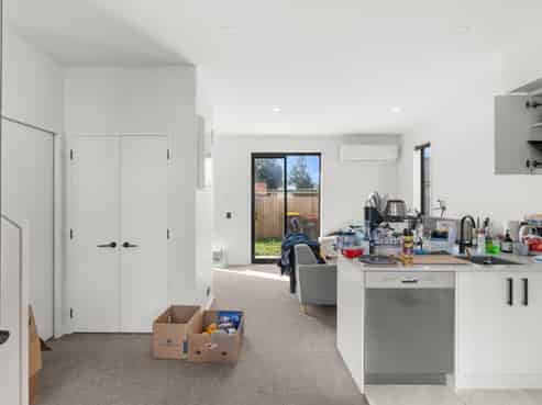 1/16 Rutherford Street, Woolston