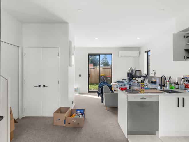 1/16 Rutherford Street, Woolston