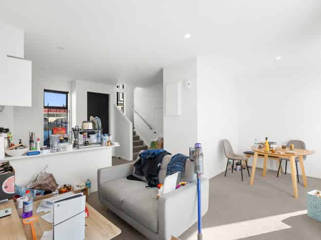 1/16 Rutherford Street, Woolston