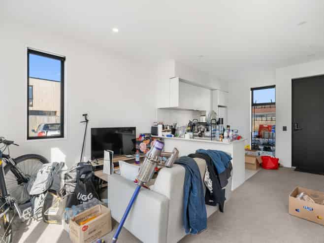 1/16 Rutherford Street, Woolston